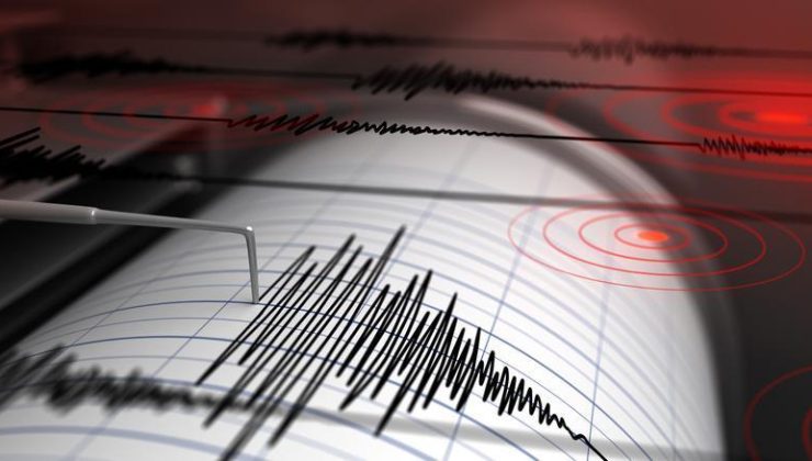DEPREM Mİ OLDU? SON DAKİKA DEPREMLER 29 MAYIS || AFAD ve Kandilli: Antalya Kaş 3.5’le sallandı! Az önce nerede kaç büyüklüğünde deprem oldu?